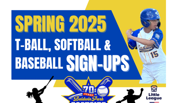 Spring 2025 Registration